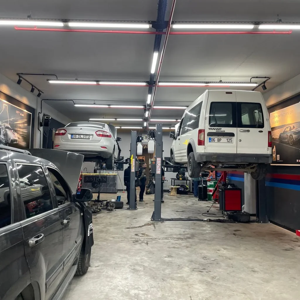 prime car service 6