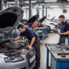 Audi Servis Ankara, Audi servis Ankara, Prime Care Garage, Audi bakım, Audi onarım, orijinal Audi yedek parça, araç bakımı Ankara, Audi ekspertiz, Audi bakım merkezi